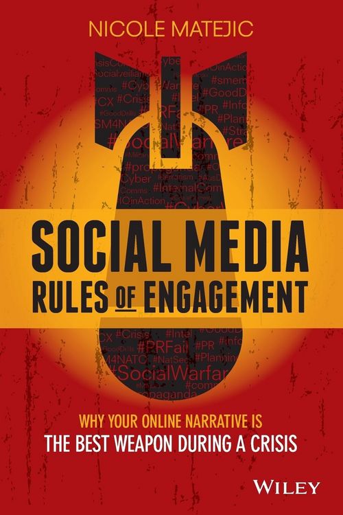 Produktbild: Social Media Rules of Engagement