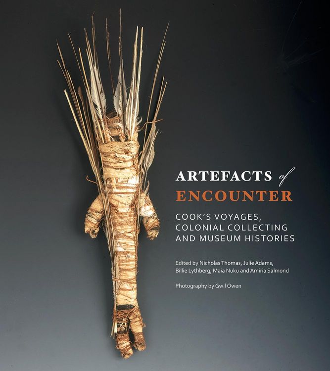 Produktbild: Artefacts of Encounter