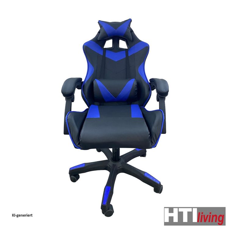 Produktbild: HTI-Living Gamingstuhl Krit Gamingstuhl Krit
