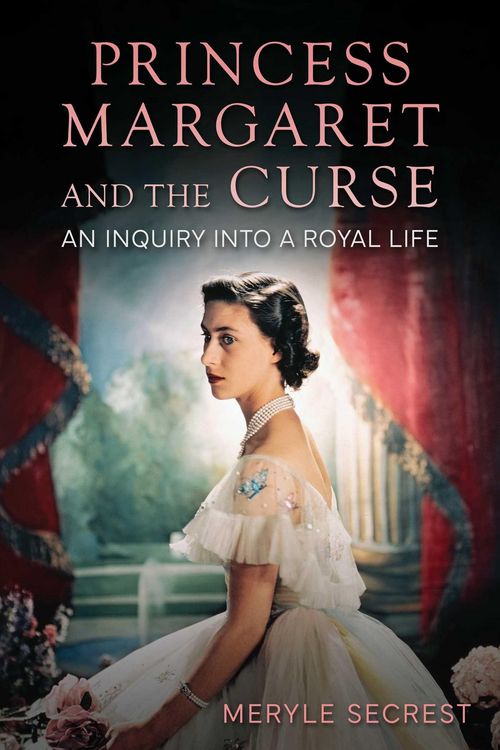 Produktbild: Princess Margaret and the Curse