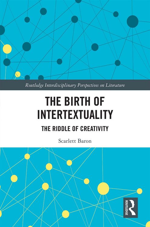 Produktbild: The Birth of Intertextuality