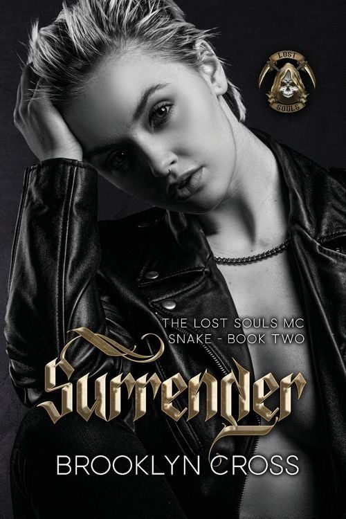 Produktbild: Surrender