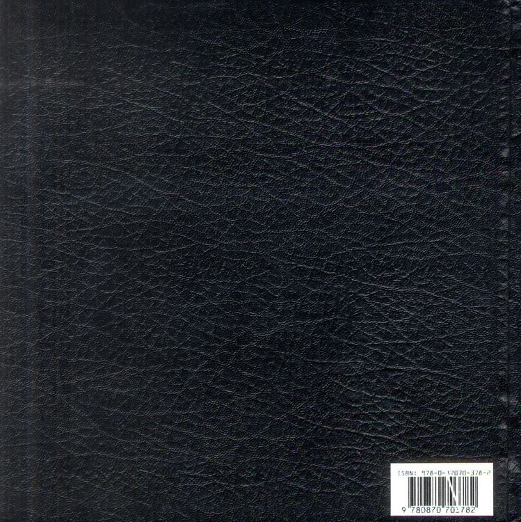 Produktbild: William Eggleston's Guide
