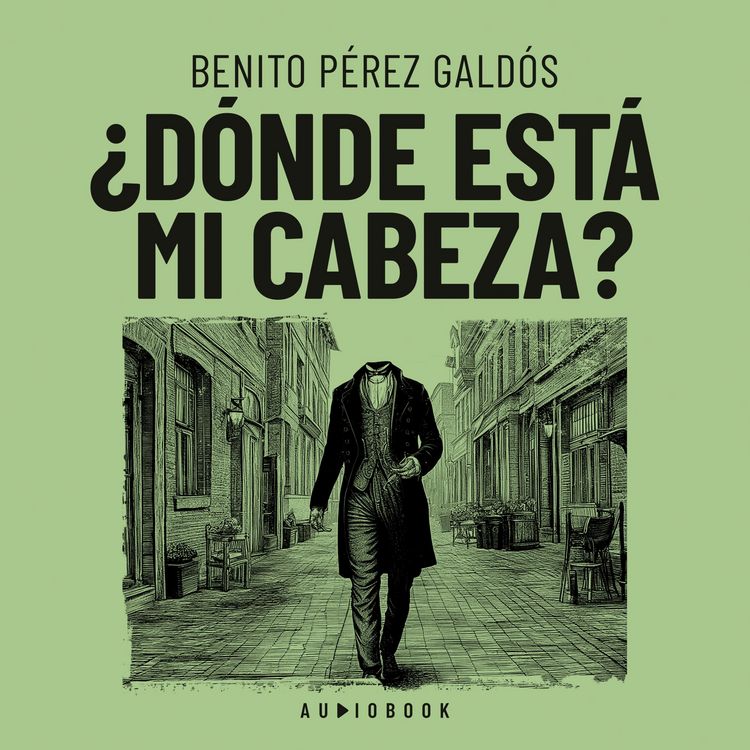 Produktbild: Donde est&aacute; mi cabeza
