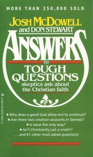 Produktbild: Answers