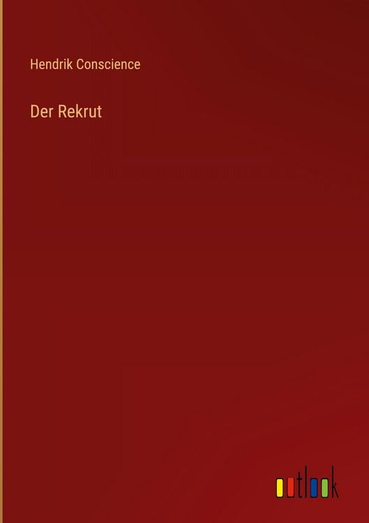 Produktbild: Der Rekrut
