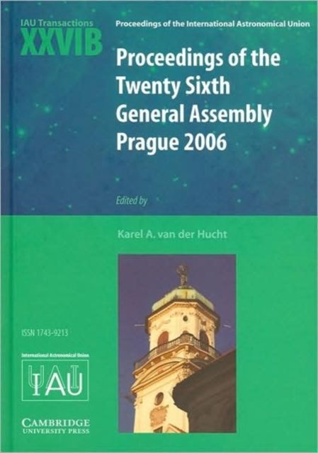 Produktbild: Proceedings Of The 20 6th Gene