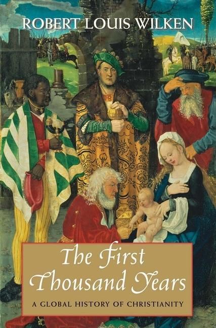 Produktbild: The First Thousand Years
