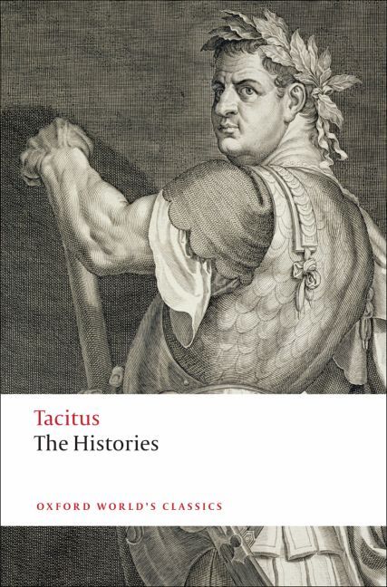 Produktbild: The Histories