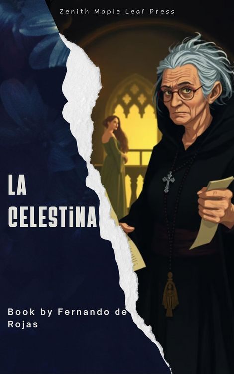 Produktbild: La Celestina