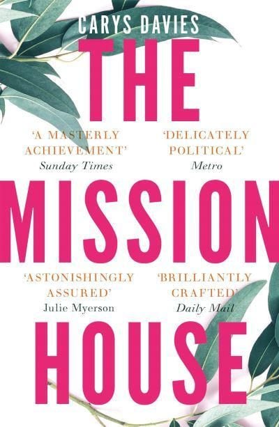 Produktbild: The Mission House