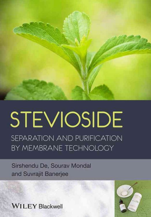 Produktbild: Stevioside