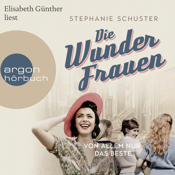 Produktbild: Die Wunderfrauen
