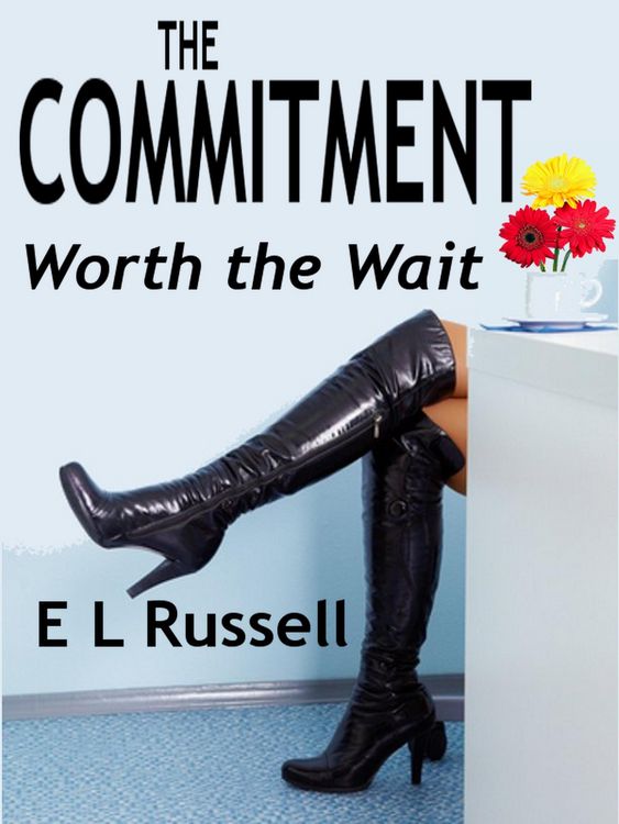 Produktbild: Commitment