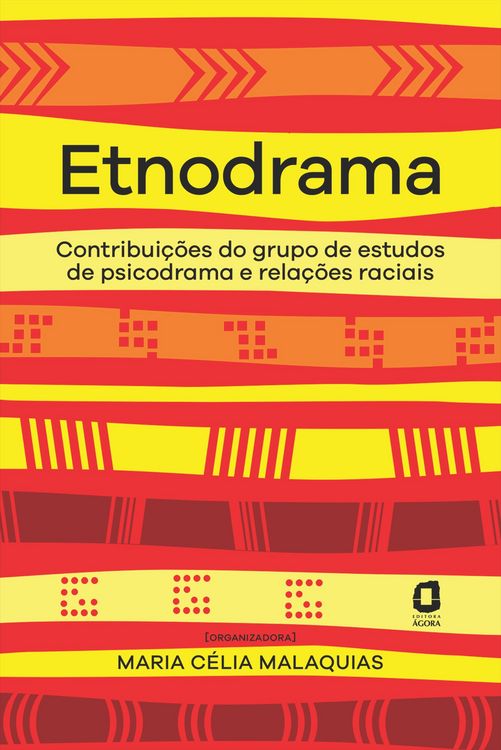 Produktbild: Etnodrama