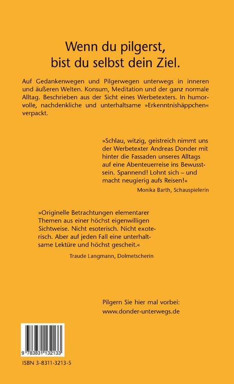 Produktbild: Unterwegs