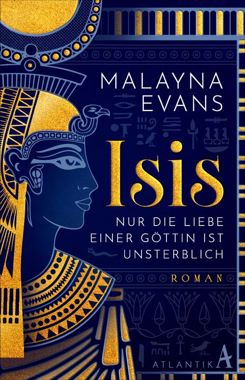 Produktbild: Isis