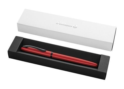 Produktbild: Pelikan Roller Jazz&reg; Noble Elegance R36, Red