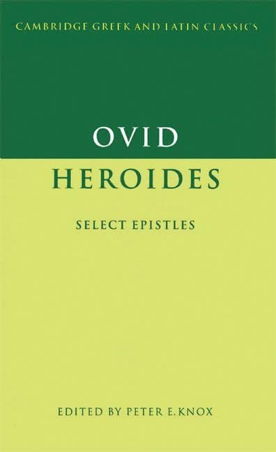 Produktbild: Ovid