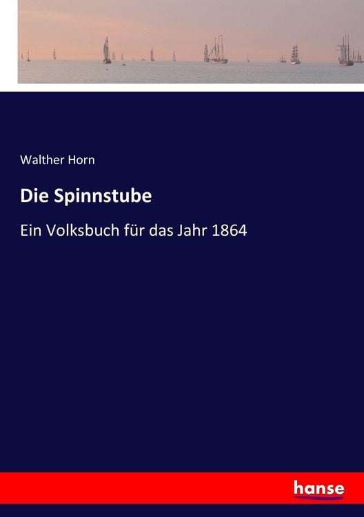 Produktbild: Die Spinnstube