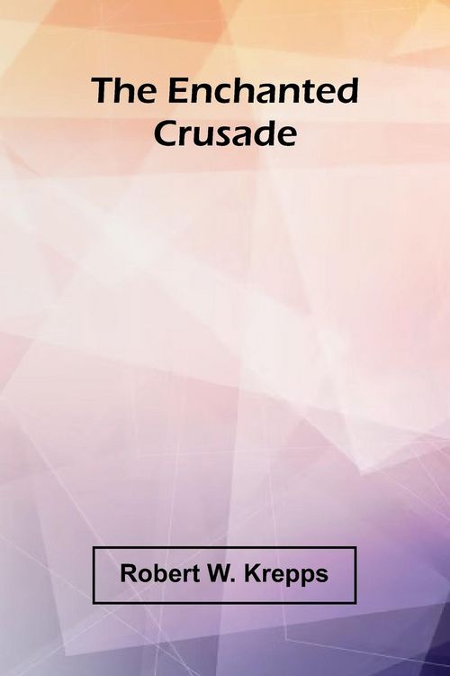 Produktbild: The Enchanted Crusade