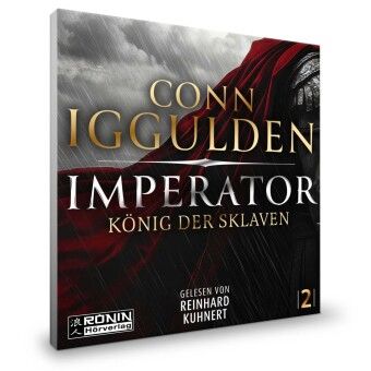 Produktbild: Imperator &ndash; K&ouml;nig der Sklaven