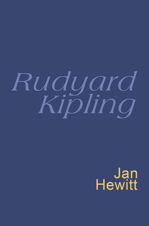 Produktbild: Rudyard Kipling: Everyman Poetry