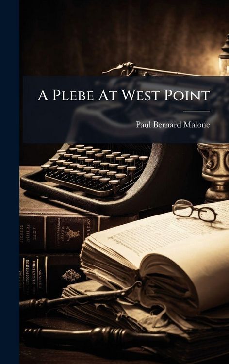 Produktbild: A Plebe At West Point