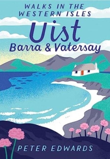 Produktbild: Uist Barra & Vatersay