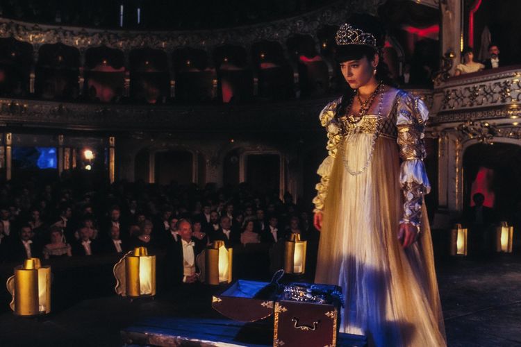 Produktbild: Phantom of the Opera - Ltd. Collector's Edition