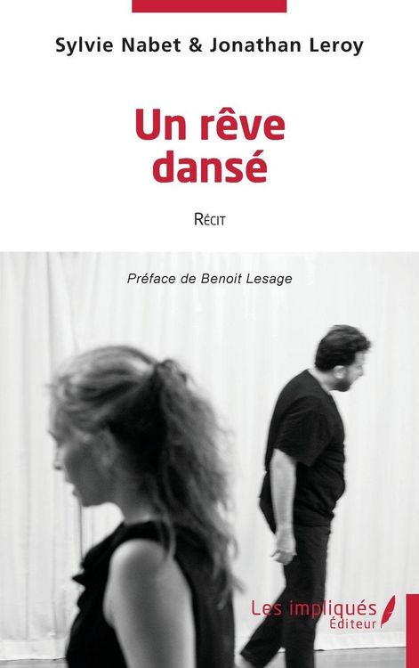 Produktbild: Un r&ecirc;ve danse