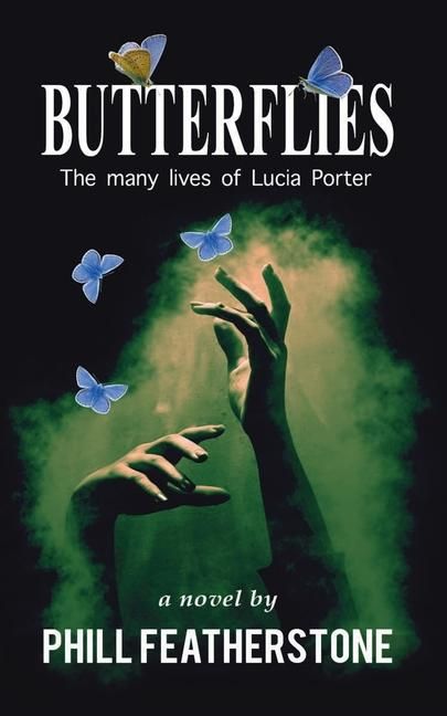 Produktbild: Butterflies