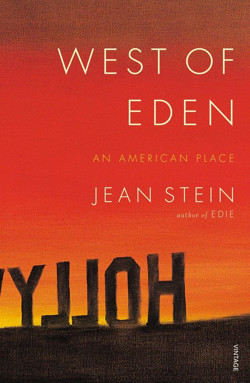 Produktbild: West of Eden