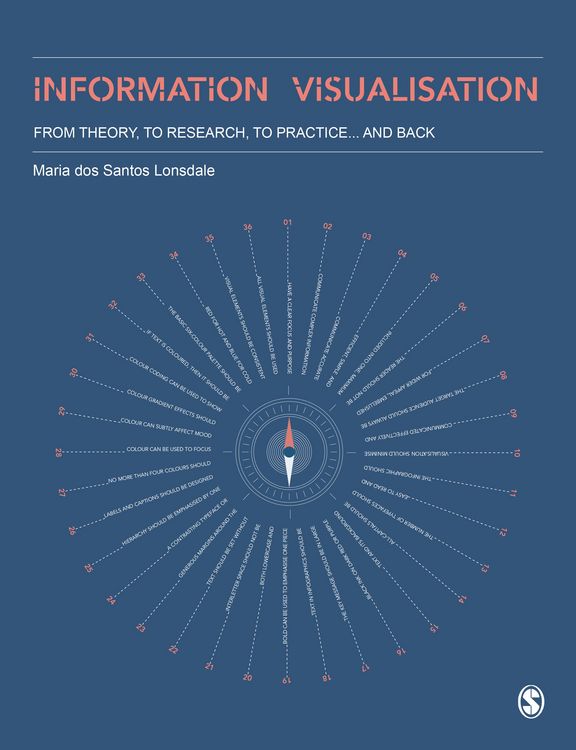Produktbild: Information Visualisation