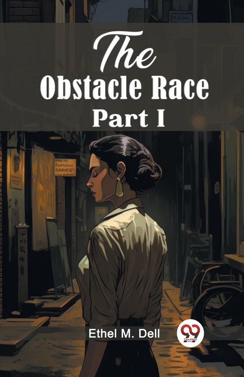 Produktbild: The Obstacle Race Part I