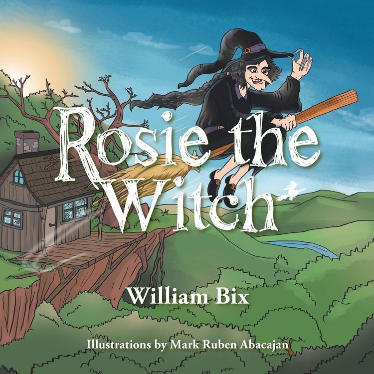 Produktbild: Rosie the Witch