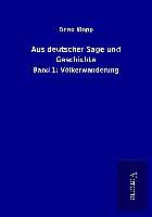Produktbild: Aus deutscher Sage und Geschichte