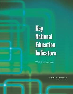 Produktbild: Key National Education Indicators