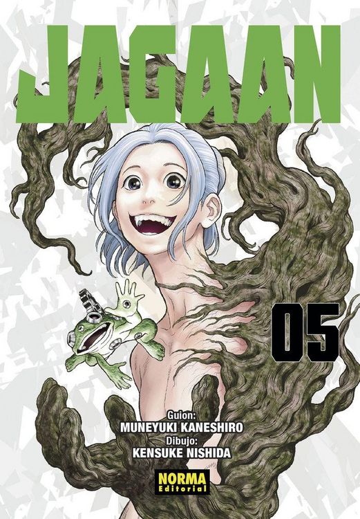 Produktbild: Jagaan 5