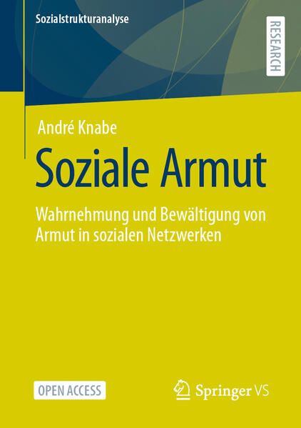 Produktbild: Soziale Armut