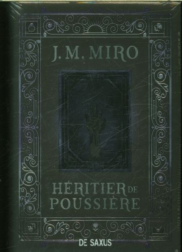 Produktbild: La trilogie des talents