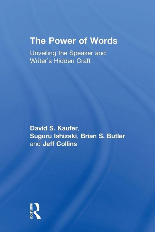 Produktbild: The Power of Words