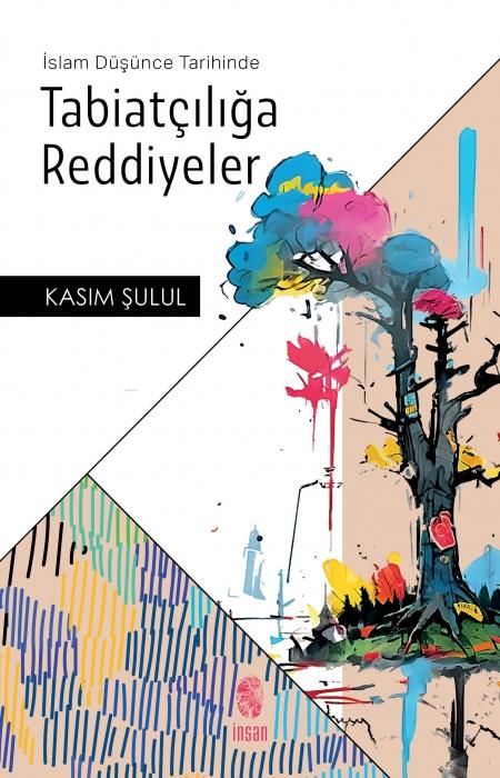 Produktbild: Islam D&uuml;s&uuml;nce Tarihinde Tabiatciliga Reddiyeler