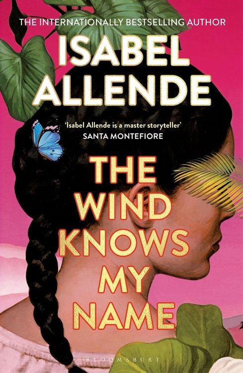Produktbild: The Wind Knows My Name