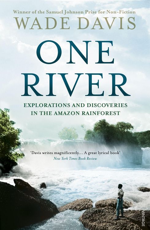 Produktbild: One River