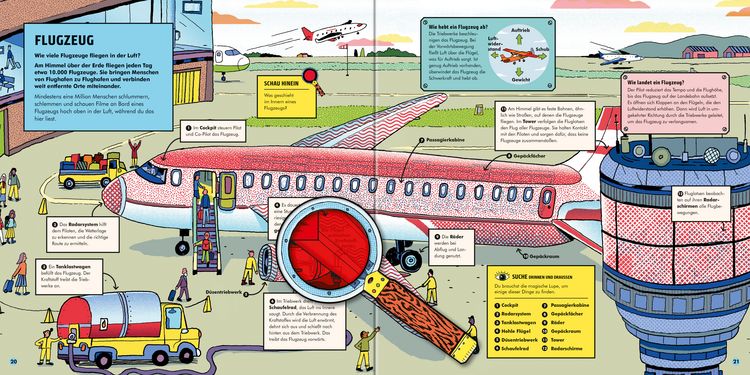 Produktbild: Faszination Technik
