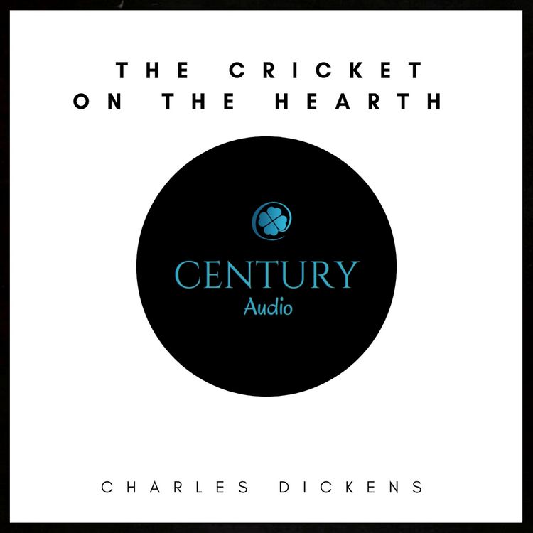 Produktbild: The Cricket On The Hearth