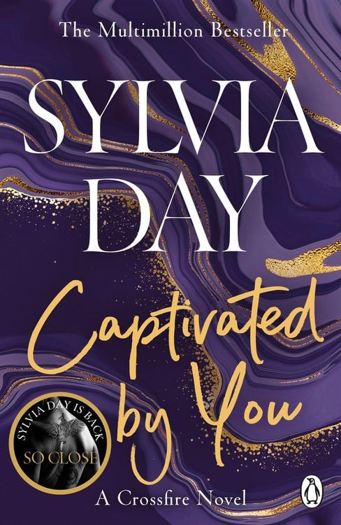 Produktbild: Captivated by You