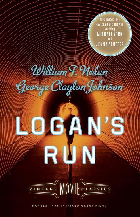 Produktbild: Logan's Run