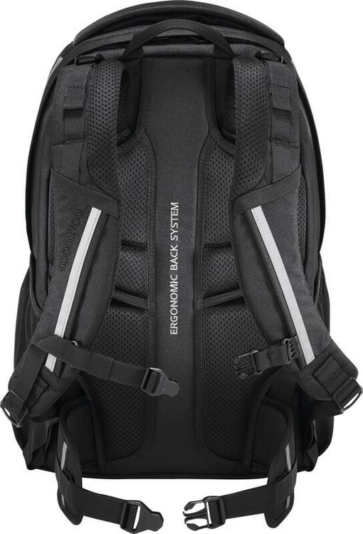 Produktbild: Rucksack EVERY Midnight Black